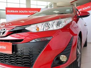 Toyota Yaris 1.5 Xs - Image 15