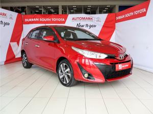 Toyota Yaris 1.5 Xs - Image 1