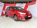 Thumbnail Toyota Yaris 1.5 Xs