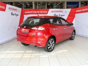 Toyota Yaris 1.5 Xs - Image 2