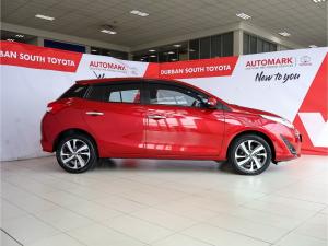 Toyota Yaris 1.5 Xs - Image 3