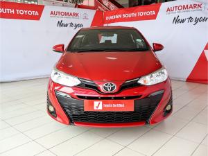 Toyota Yaris 1.5 Xs - Image 4