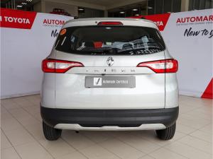Renault Triber 1.0 Zen manual - Image 5