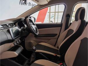 Renault Triber 1.0 Zen manual - Image 7