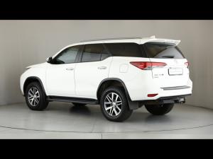 Toyota Fortuner 2.8GD-6 4x4 Epic - Image 8