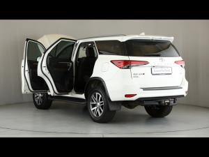 Toyota Fortuner 2.8GD-6 4x4 Epic - Image 10