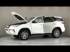 Toyota Fortuner 2.8GD-6 4x4 Epic - Image 12