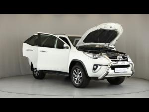 Toyota Fortuner 2.8GD-6 4x4 Epic - Image 14