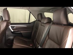 Toyota Fortuner 2.8GD-6 4x4 Epic - Image 21