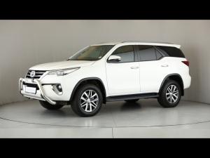 Toyota Fortuner 2.8GD-6 4x4 Epic - Image 22