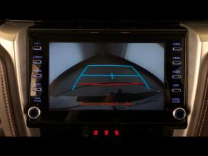 Toyota Fortuner 2.8GD-6 4x4 Epic - Image 25