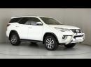 Thumbnail Toyota Fortuner 2.8GD-6 4x4 Epic