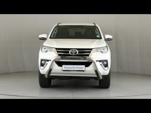 Toyota Fortuner 2.8GD-6 4x4 Epic - Image 4