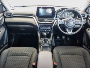 Toyota Urban Cruiser 1.5 XS - Image 6