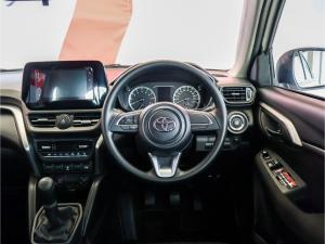 Toyota Urban Cruiser 1.5 XS - Image 8