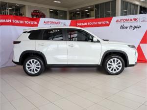 Toyota Urban Cruiser 1.5 XS - Image 3