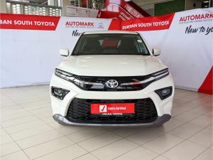 Toyota Urban Cruiser 1.5 XS - Image 4