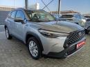 Thumbnail Toyota Corolla Cross 1.8 XS