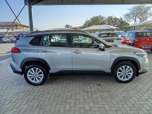 Toyota Corolla Cross 1.8 XS - Image 3