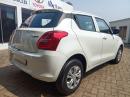 Thumbnail Suzuki Swift 1.2 GA