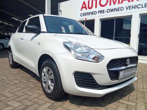 Suzuki Swift 1.2 GA - Image 1