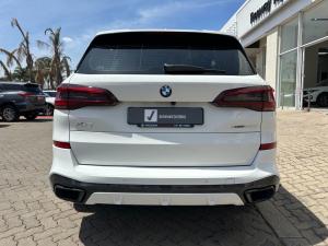 BMW X5 xDrive30d M Sport - Image 5