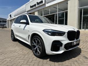 BMW X5 xDrive30d M Sport - Image 1