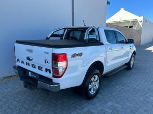 Ford Ranger 2.0SiT double cab 4x4 XLT - Image 2