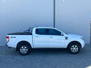 Ford Ranger 2.0SiT double cab 4x4 XLT - Image 3