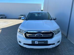 Ford Ranger 2.0SiT double cab 4x4 XLT - Image 4
