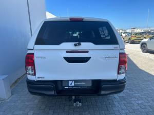 Toyota Hilux 2.4GD-6 double cab SRX - Image 5