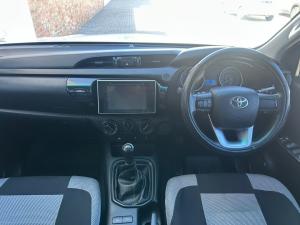Toyota Hilux 2.4GD-6 double cab SRX - Image 6