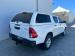 Toyota Hilux 2.4GD-6 double cab SRX - Thumbnail 2