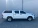 Toyota Hilux 2.4GD-6 double cab SRX - Thumbnail 3
