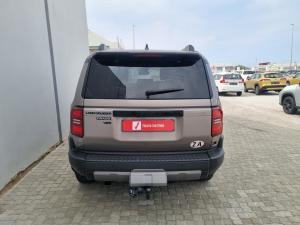 Toyota Land Cruiser Prado 2.8GD VX-R - Image 5