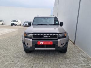 Toyota Land Cruiser Prado 2.8GD VX-R - Image 4