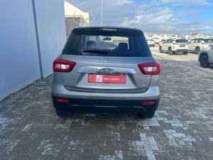 Toyota Urban Cruiser 1.5 XR - Image 5