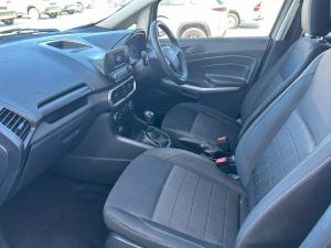 Ford EcoSport 1.5TDCi Ambiente - Image 7