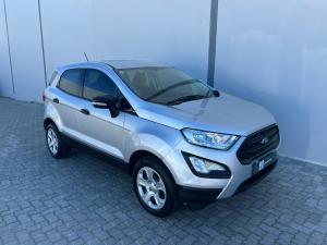 Ford EcoSport 1.5TDCi Ambiente - Image 1