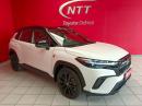 Thumbnail Toyota Corolla Cross 1.8 GR-S Hybrid