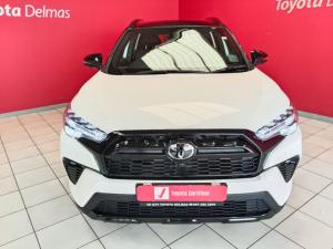 Toyota Corolla Cross 1.8 GR-S Hybrid - Image 4