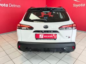Toyota Corolla Cross 1.8 GR-S Hybrid - Image 5