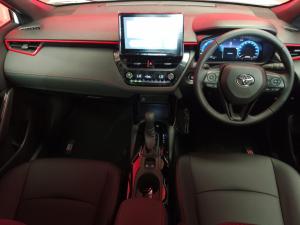 Toyota Corolla Cross 1.8 GR-S Hybrid - Image 6