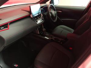 Toyota Corolla Cross 1.8 GR-S Hybrid - Image 7