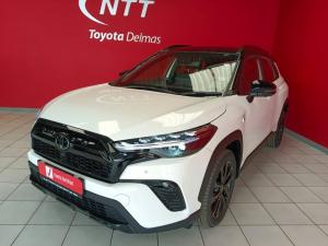 Toyota Corolla Cross 1.8 GR-S Hybrid - Image 8