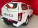 Isuzu D-MAX 1.9 Ddi LS 4X4 automatic D/C - Thumbnail 2