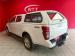 Isuzu D-MAX 1.9 Ddi LS 4X4 automatic D/C - Thumbnail 9