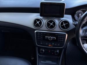 Mercedes-Benz GLA 220 CDI automatic 4MATIC - Image 10