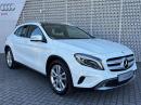 Thumbnail Mercedes-Benz GLA 220 CDI automatic 4MATIC