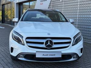 Mercedes-Benz GLA 220 CDI automatic 4MATIC - Image 2